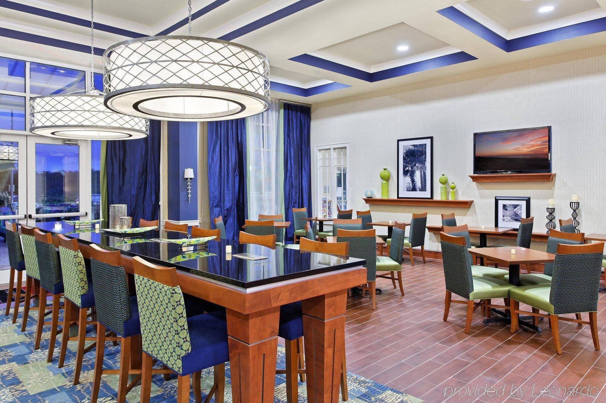 Hampton Inn & Suites Orlando Airport At Gateway Village Exteriör bild